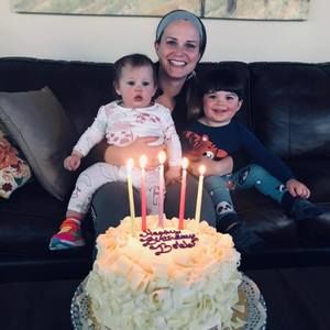 Meet your Posher, Bobbi